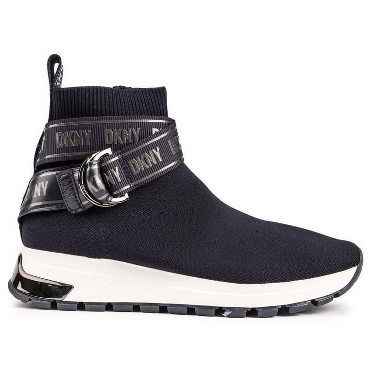 Dkny sock trainers best sale womens