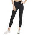 thumbnail image 1 of Dkny Sport High-Waist Studded Logo Leggings, 1 of 3