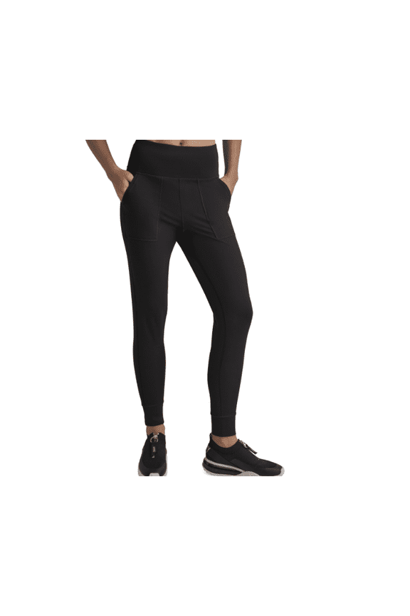 Sport Women's Stretch Utility Jogger Pants - Black