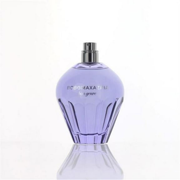 Dkny WBEDELICIOUSFRESH3.4 3.4 oz Be Delicious Fresh Blossom Eau De Parfum Spray