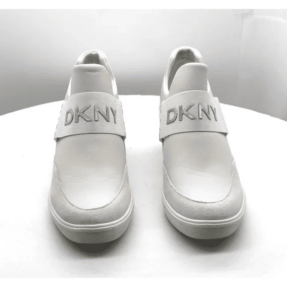 Dkny Women's Cosmos Wedge Sneakers - Walmart.com