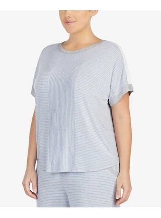 DKNY Womens Plus Size Pajamas Loungewear in Womens Pajamas Loungewear Walmart