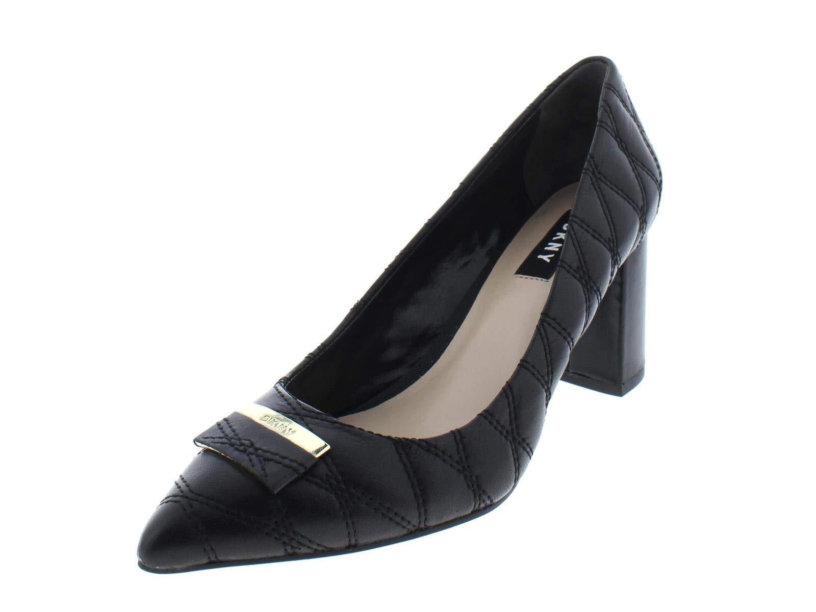 DKNY Women's Elia Classic Pointed Toe Pumps Cameroon Ubuy