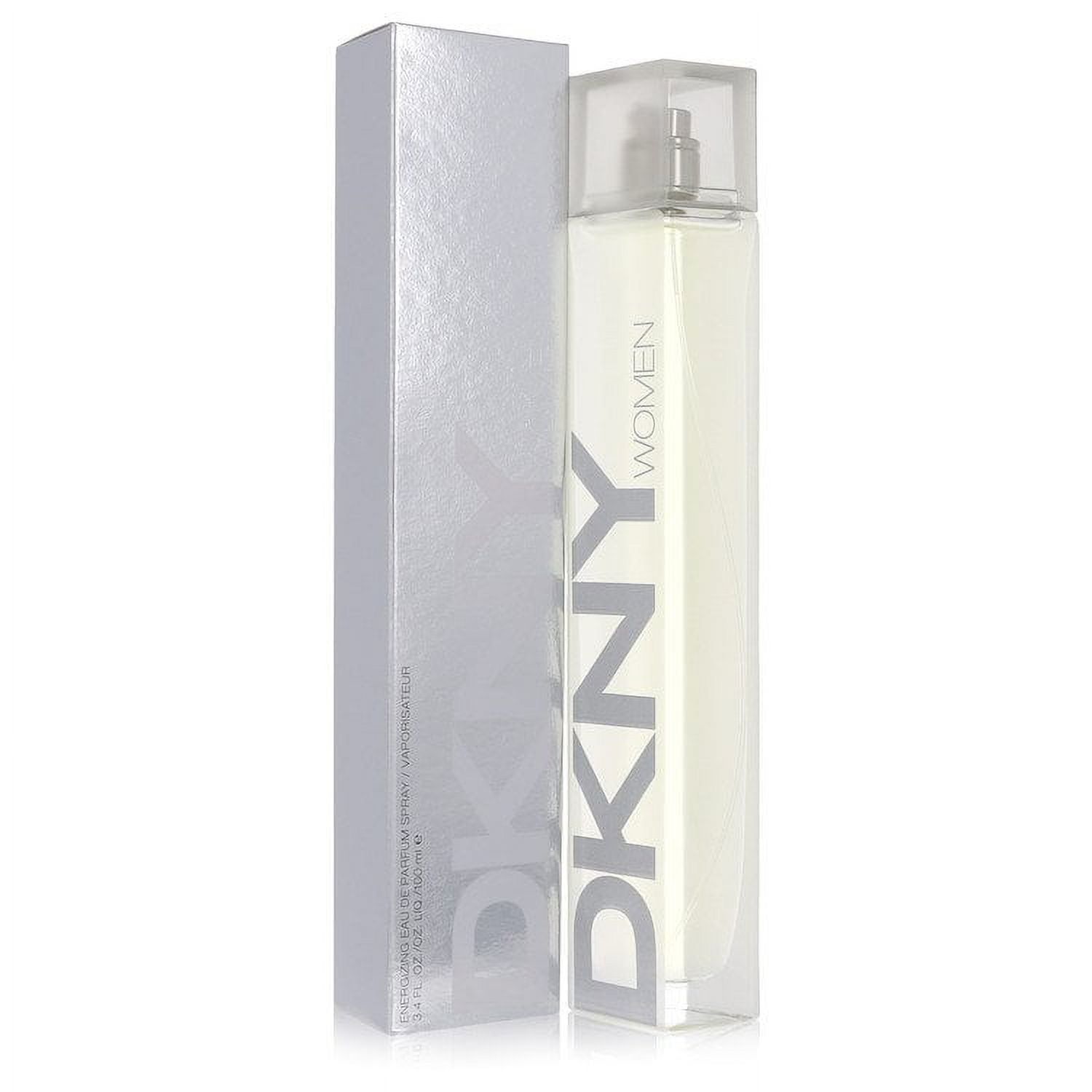 Dkny by Donna Karan Energizing Eau De Parfum Spray 3.4 oz for