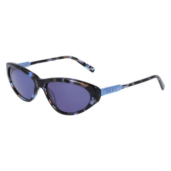 Dkny sunglasses DK542S WOMAN 56/15/135 236 MINK/BLUE TORTOISE