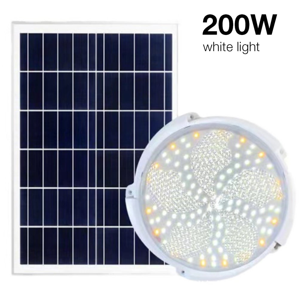 Indoor solar lights walmart deals