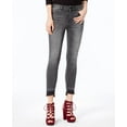 thumbnail image 1 of Dl1961 Farrow High Rise Skinny Released Hem Jeans Whitney 32, 1 of 1