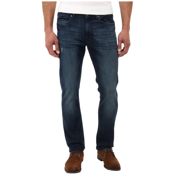 Dl1961 - Russell Slim Straight in Elroy (elroy) Men's Jeans Size 31