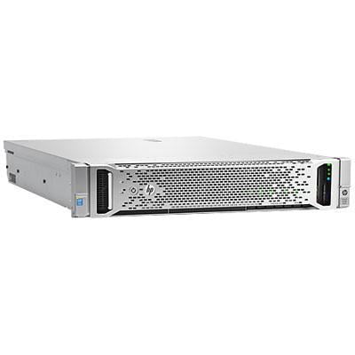 Serveur HP Proliant DL380 Gen9 – 12LFF 2SFF – 2x Xeon E5-2620 V4 – 32 Go RAM