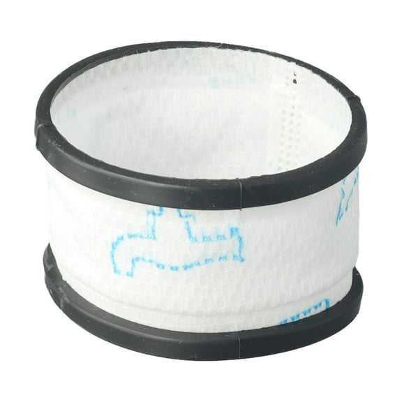 Dleadar 1 Pc Vacuum Cleaner Filter Cordless Vacuum Cleaner Washable Filter Reusable Filter Element For INSE N5 S6 S6P S600 Home Decor