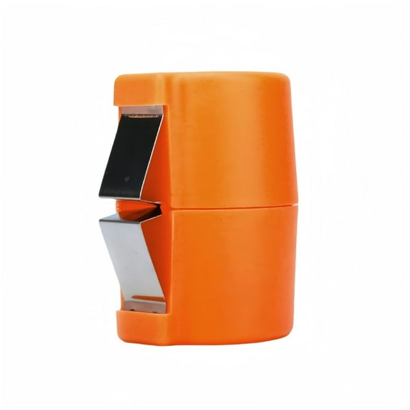 Dleadar 1Pcs Portable Egg Shell Opener Eggs Breaker Eggs Cracker Tool Household Kitchen Baking Gadgets 7.2x6x6cm Home Decor