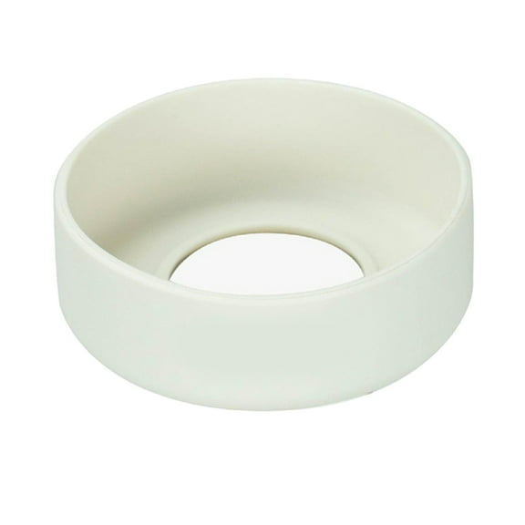 Dleadar 76-79mm Silicone Anti Slip Bottom Cover Water Bottle Boot Silicone Anti Slip Cup Bottom Ring Wear-resistant Bottom Covers House