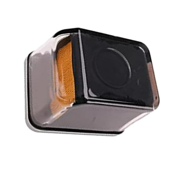 Dleadar AR50041 Snap-On Fuel Filter for Tractor - Replaces WK13001, MF1065, P551130, Compatible with 20 30 40 50 55 Series Tractors 820 930 1035 1120 1350 1520 2150 2355 2450 3150