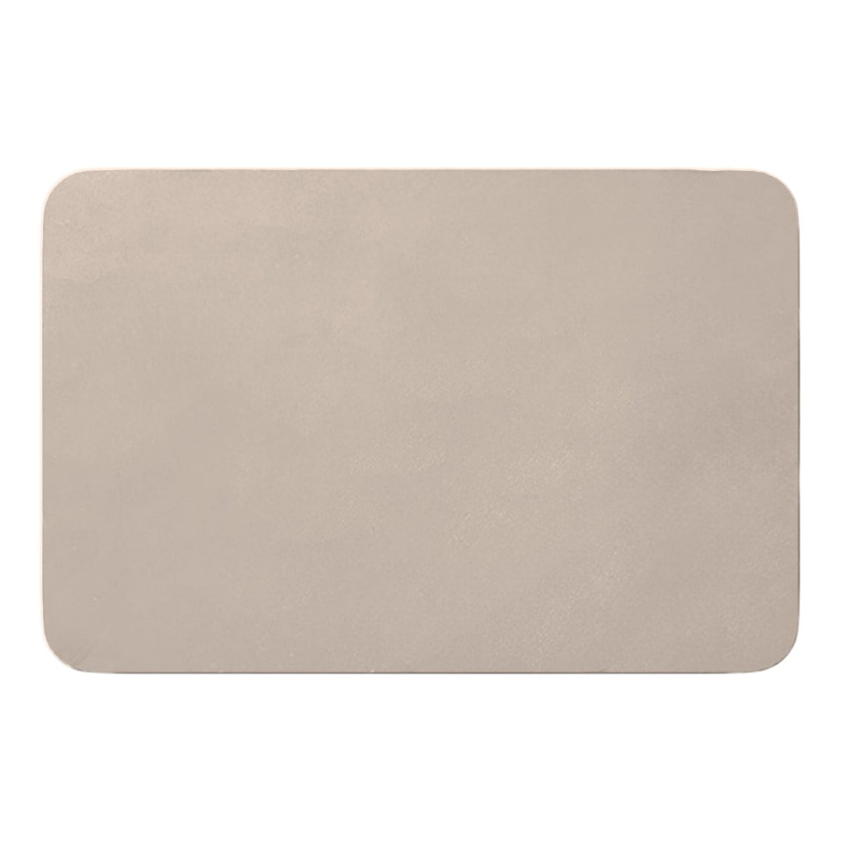 Dleadar Bathroom Rugs Bath Diatomite Stone Floor Mat Non Slip Quick Dry Pad 60x40CM House
