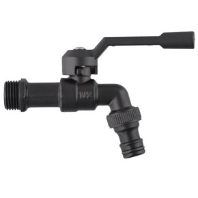 Outdoor Spigot
