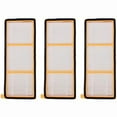 thumbnail image 1 of Dleadar Improve Air Replacement Pre Motor Filters for Shark RV700 RV720 RV750 RV755 Home Decor, 1 of 9
