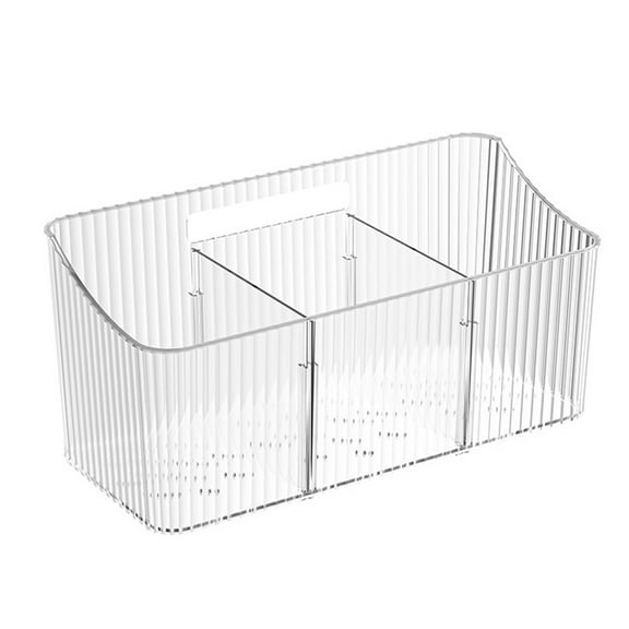 Dleadar Kitchen Storage Rack Storage Organizer Desktop Storage Rack Bathroom Living Room Bathroom Accessories Organizer Organizadores House