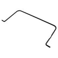 thumbnail image 1 of Dleadar Lawn Mower Bail Control Bar 194177X428 532194177 532195574 532138059 Compatible with for Ariens Walk Behind Mowers Metal Black Replacement Part Easy Install Enhances Maneuverability Safety, 1 of 10