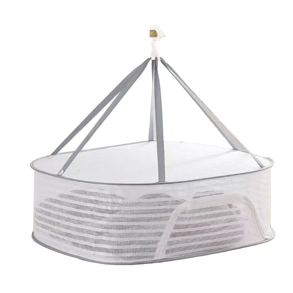 Dleadar Multi Functional Herb Drying Net for Natural Drying of ...