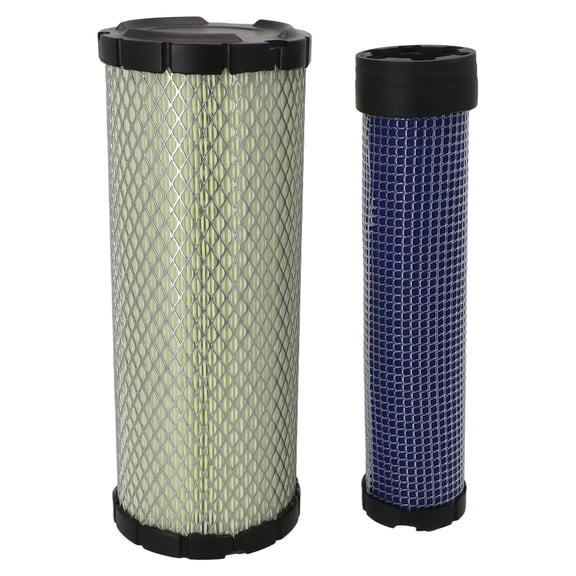 Dleadar Plastic Air Filter 11013-7019 11013-7020 25 083 01-S 2508304-S Air Filter Air Filter For 2508301-S High-quality Home Decor