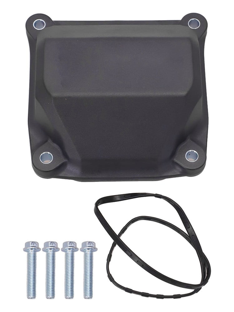 Coperchio Valvola A Bilanciere Caltric Per Trattorino Rasaerba - Foto 11