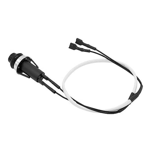 Dleader Electrode Push Button Piezo Igniter Grill for Weber for Spirit E210 E220 S210 Home Decor
