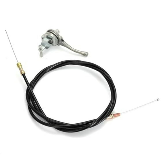 Dleader For Multiquip For Whiteman Trowels Throttle Cable Kit for J36 JS36 B46 BS46 Home Decor