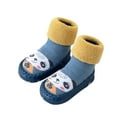 Dllmjing Fashion Sneakers For Baby Boy Girl Autumn Winter Cute Children