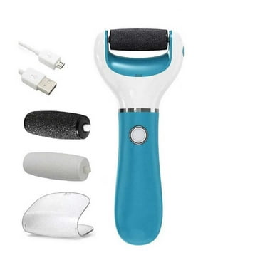 Dlrvadru Electric Callus Remover for Feet Removes Hard And Dead Skin Pedicure Tool