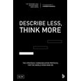 thumbnail image 1 of Dltm: Dltm : Describe Less, Think More (Series #1) (Paperback), 1 of 1