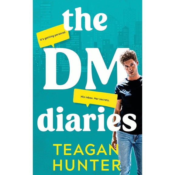 The DM Diaries, (Paperback)