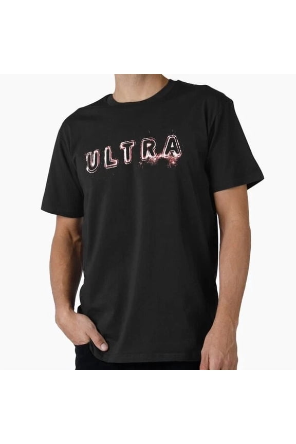 Dm, Ultra 1997 T-Shirt S-5XL