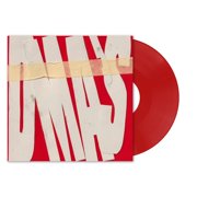 DMAS DMAS Vinyl Record 12" Album Coloured Vinyl