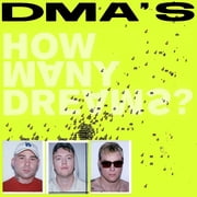 Dma's - How Many Dreams? [Black 180gram Vinyl] - Music & Performance