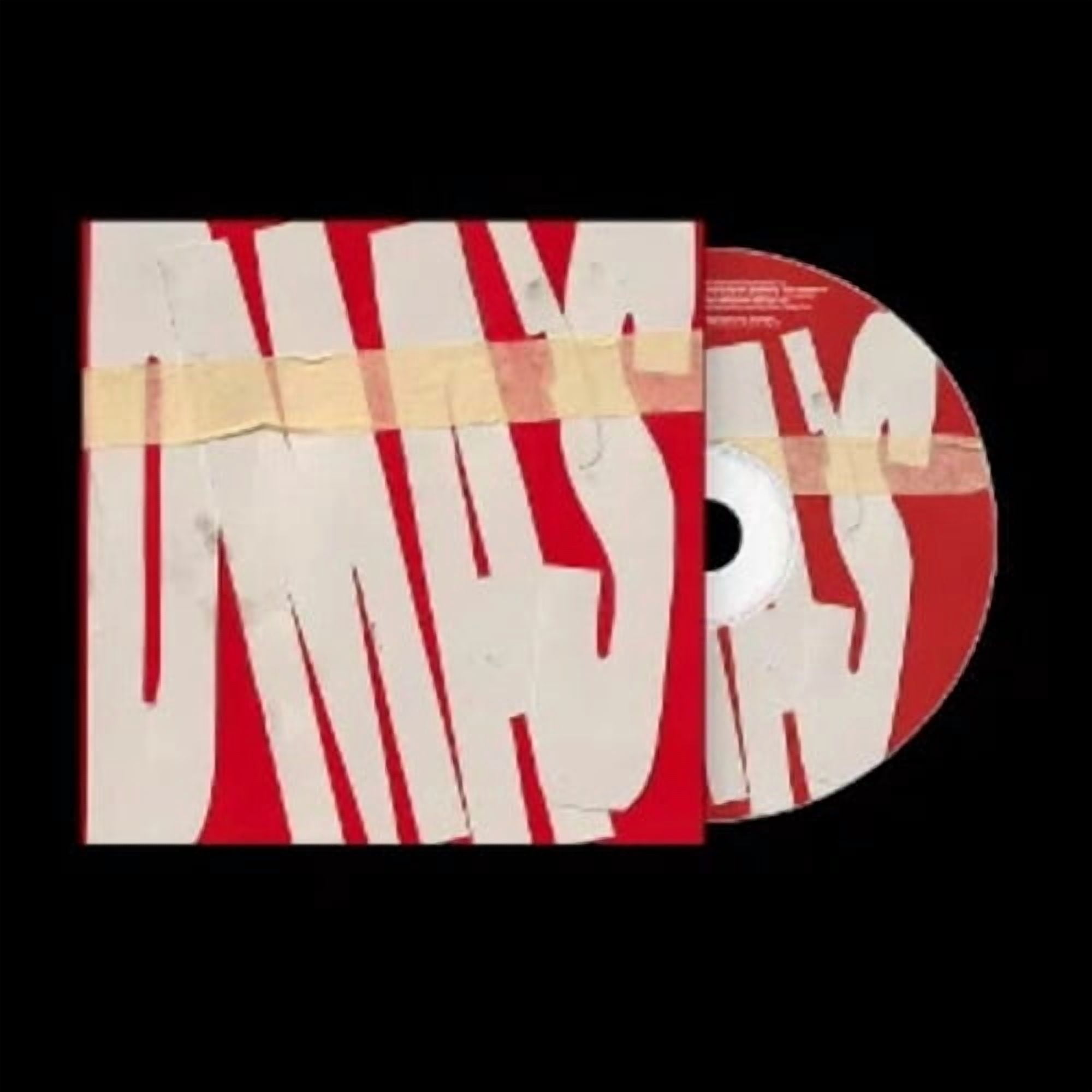 Dma's - DMA's - Music & Performance - CD