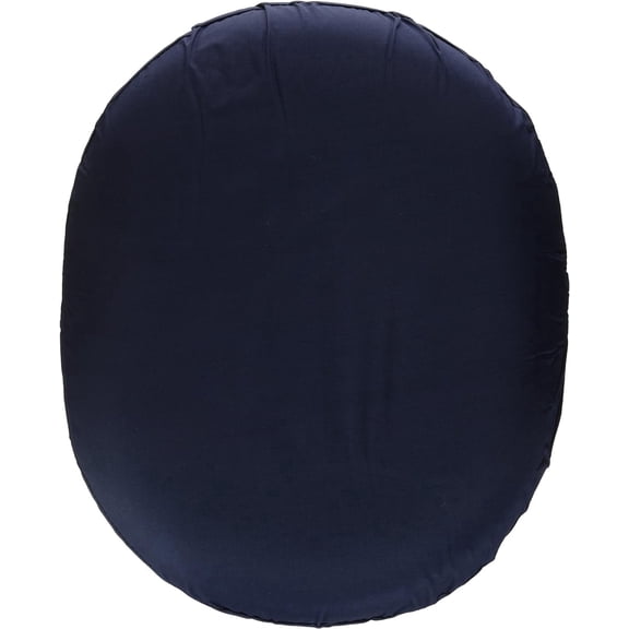 DMI Donut Seat Cushion for Tailbone and Hemorrhoid Relief
