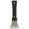 thumbnail image 1 of DMI Steak Knife, Rocker Knife, Curved Knife, Verti Grip Kitchen and Dinner Steak Knife for Ease of Chopping or Limited Hand Strength, Dishwasher Safe, Stainless Steel Blade, 1 of 5
