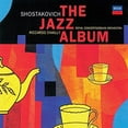 thumbnail image 1 of Dmitri Shostakovich - Shostakovich: The Jazz Album - Vinyl, 1 of 1