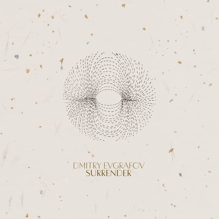 Dmitry Evgrafov - Surrender - Music & Performance - Vinyl