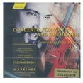 thumbnail image 1 of Dmitry Sitkovetsky - Concerto for Violin & Orchestra - Music & Performance - CD, 1 of 1