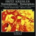 thumbnail image 1 of Dmitry Sitkovetsky - Transcriptions - Music & Performance - CD, 1 of 1