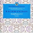 thumbnail image 1 of Dmitry Yablonsky - Rachmaninov Symphony 2 & Vocalise - Music & Performance - CD, 1 of 2