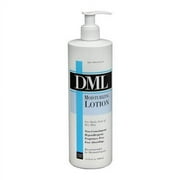 Dml Moisturizing Lotion, 16 oz by Dml