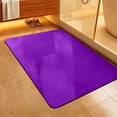 thumbnail image 1 of Dmlowu Bathroom Rugs with Rubber Non-Slide Backing Super Absorbent Quickly Dry Stones Shower Mat For Bathroom Floor Fast Drying Diatomite Mats, 1 of 6