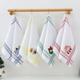 thumbnail image 1 of Dmlowu Christmas Towels - Ultra Soft Quicker Dry Bath Towels, Highly Absorbent Christmas Decorations Hand Towels for Bathroom Kitchen, Christmas Bathroom Decor, 1 of 6