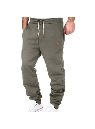 Tapered Joggers