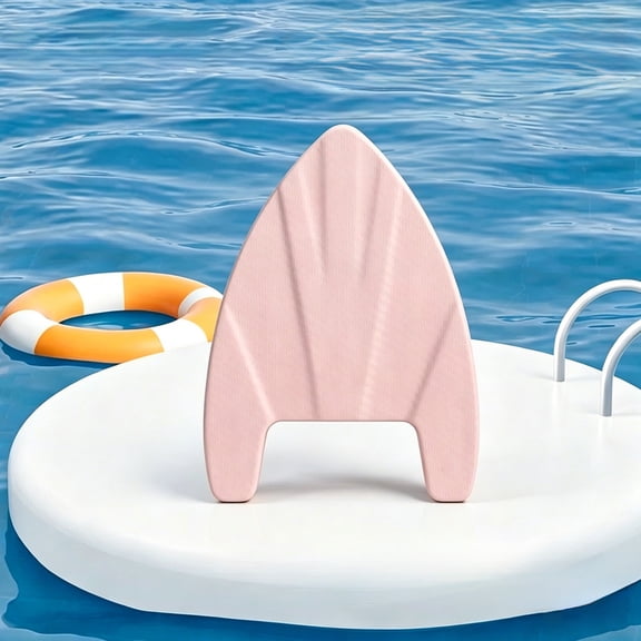 Dmlowu Pool Swimming Kickboard, Pool Floats for Adults, Pool Training Swimming Aid for Beginner Swimmers, One Size Fits All