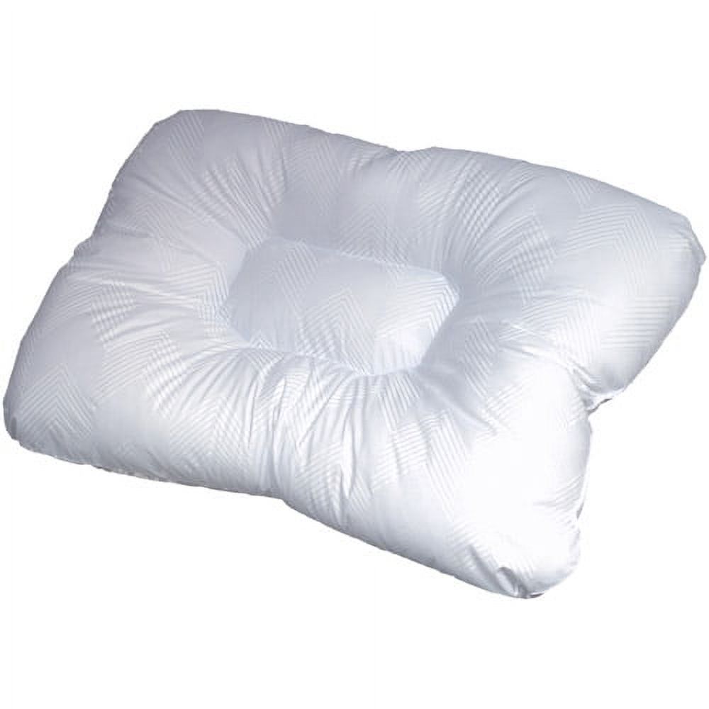 Dms Holdings Inc Stress-ease Pillow 17"x22" - image 1 of 1
