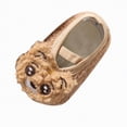 thumbnail image 1 of Dmsael Toddler Shoes Boys Baby First Walking Shoes Boys Girls Infant Sneakers Crib Shoes Breathable Lightweight Slip On Shoes Khaki,3.5, 1 of 6