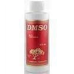 Dmso - 70% DMSO/30% Distilled Water Bottle, 4 oz